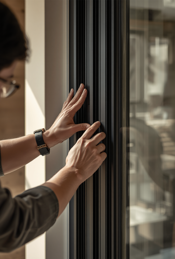 Questions to ask before you choose a window contractor.