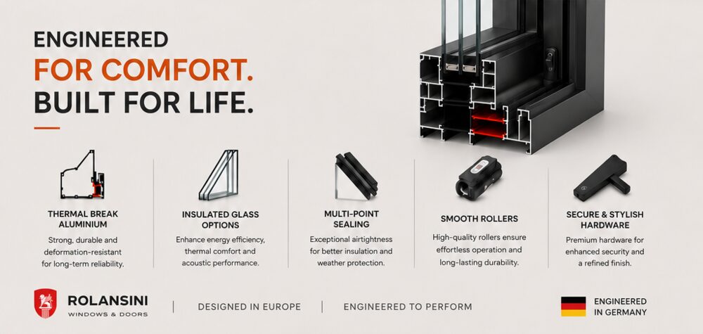Breeze — Sliding window